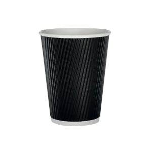 Coffology Double Wall Ripple Cups