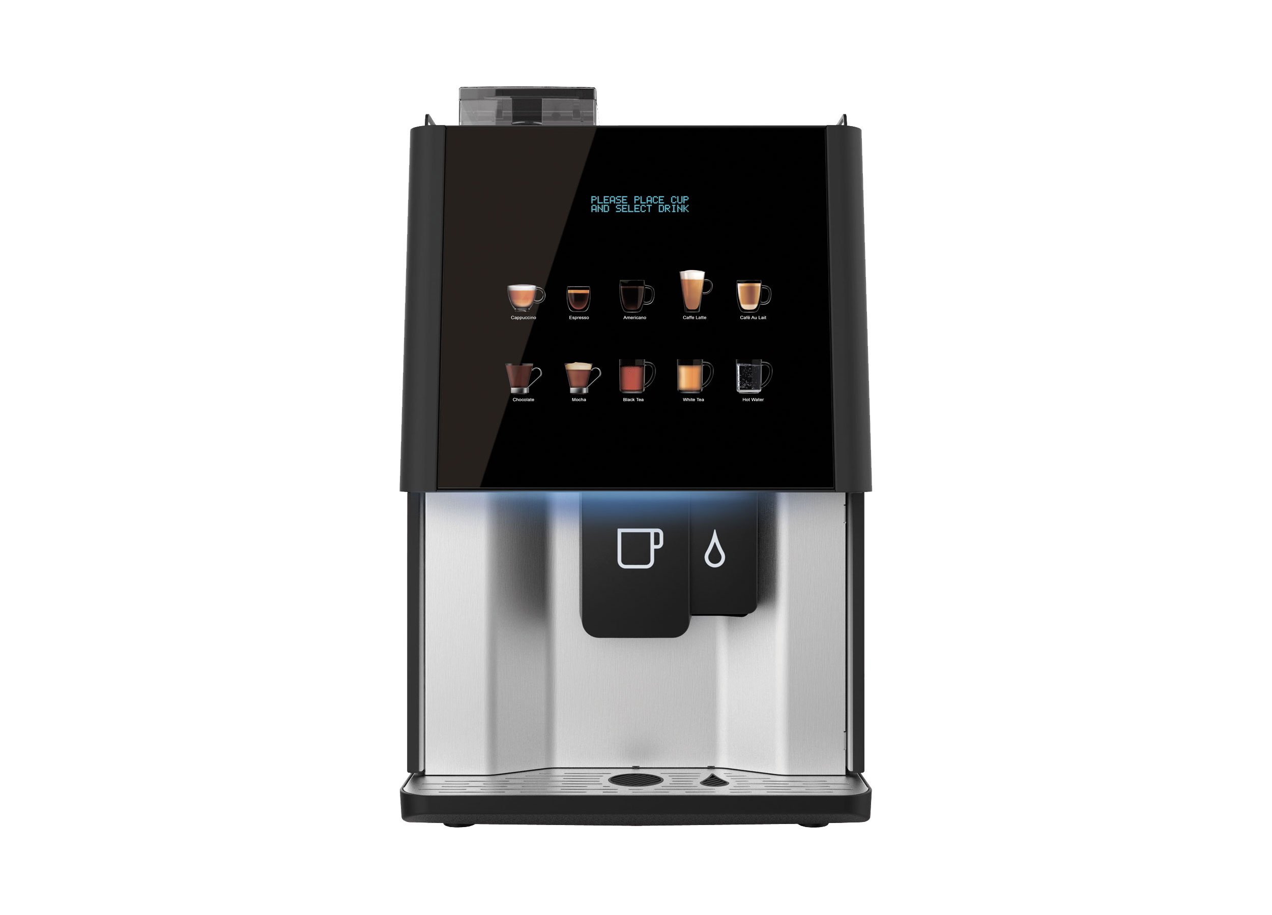 Coffee Machines, Shop Online