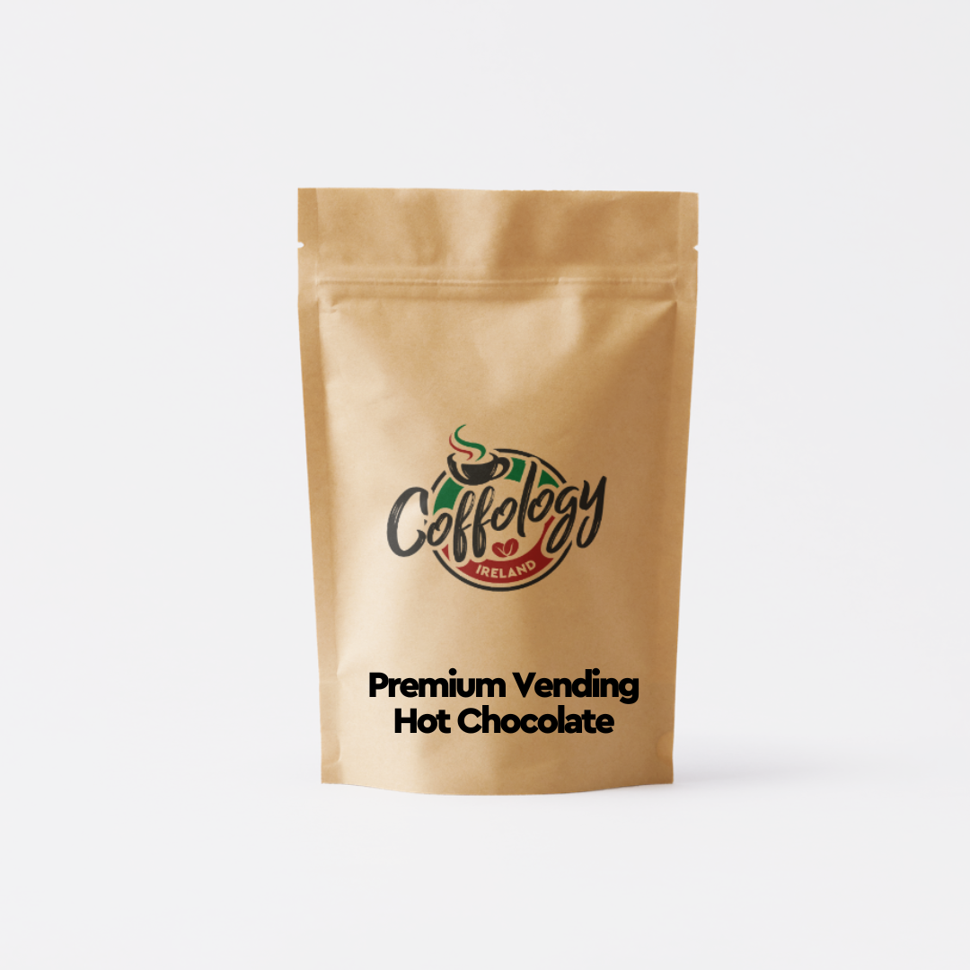 Coffology 13% Premium Vending Chocolate