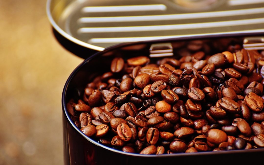 How Much Power Does a Commercial Coffee Machine Use?